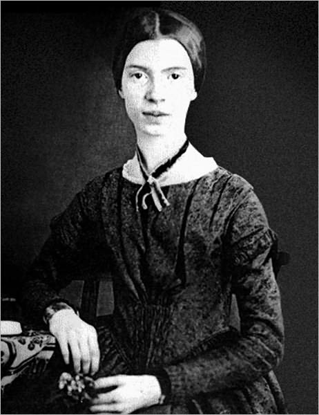 The Complete Poems of Emily Dickinson (P. S.)