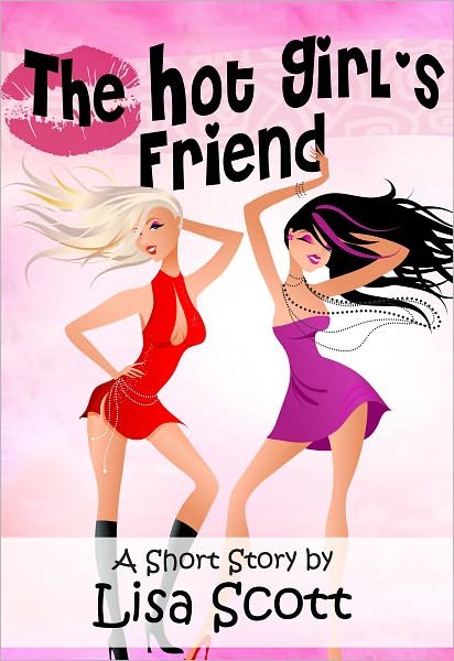 The Hot Girl's Friend