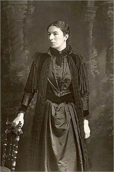 Bessie Costrell
