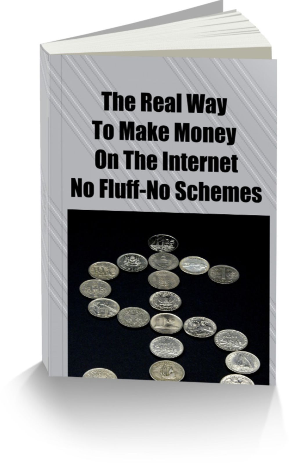 The Real Way To Make Money on the Internet