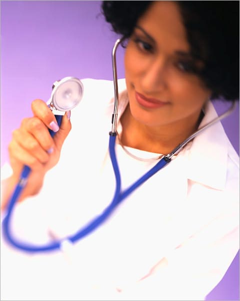Be Your Own Doctor
