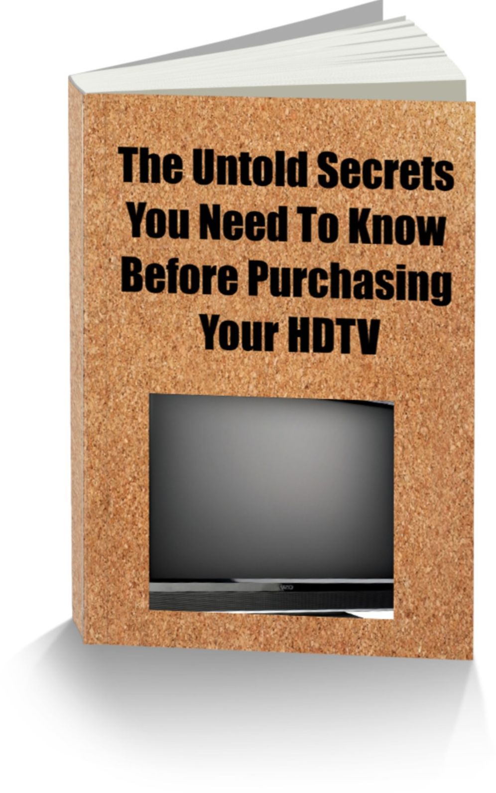 The Untold Secrets You Need To Know Before Purchasing Your HDTV