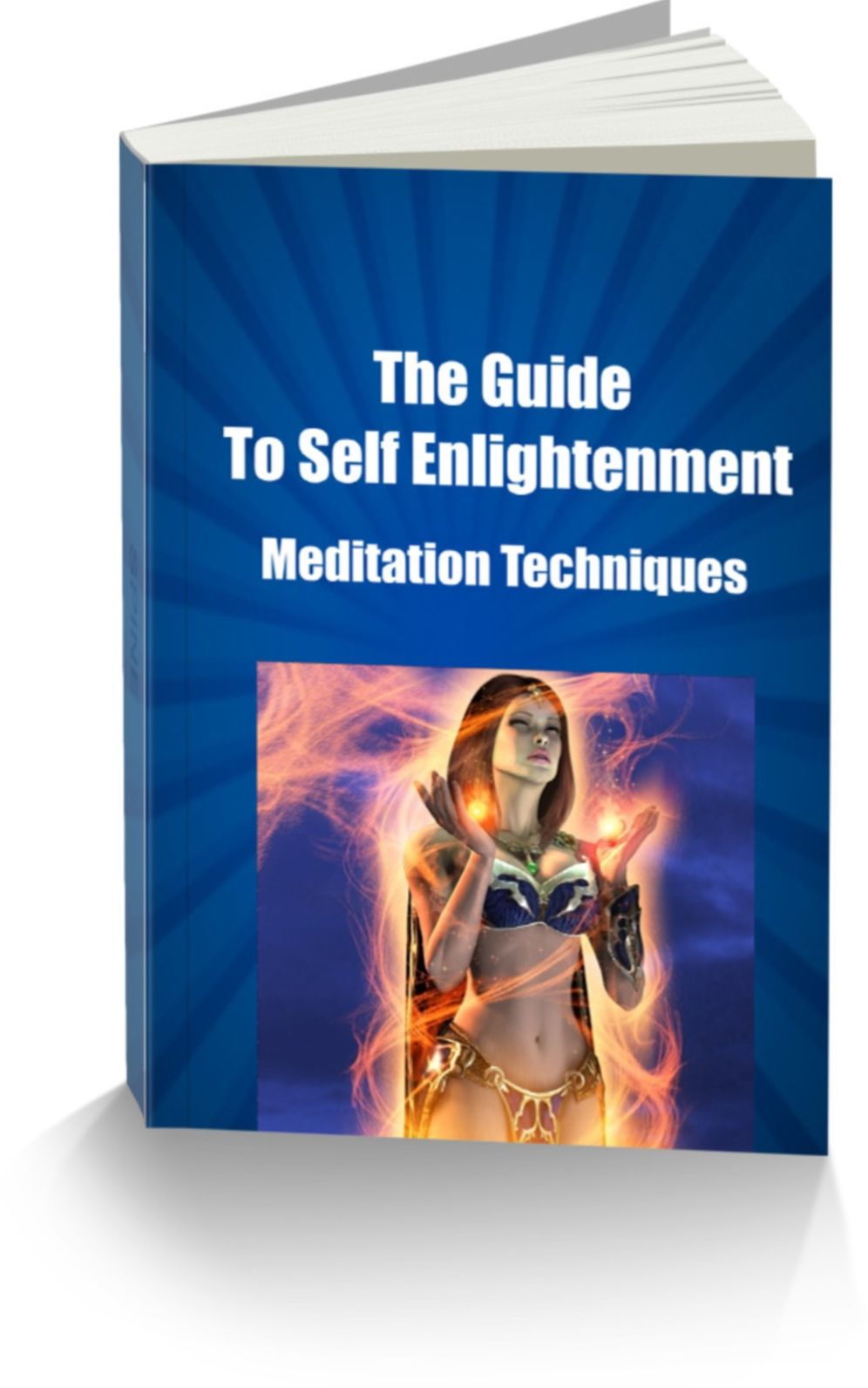 The Guide To Self-Enlightenment