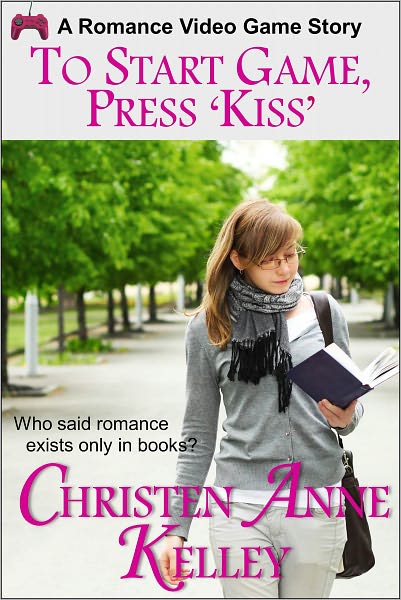 To Start Game, Press 'KISS'