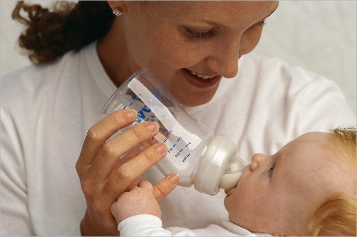 How to Adopt a Baby