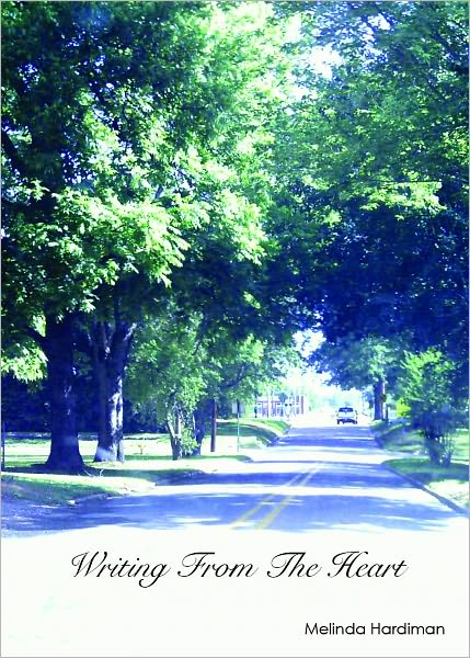 Writing From The Heart