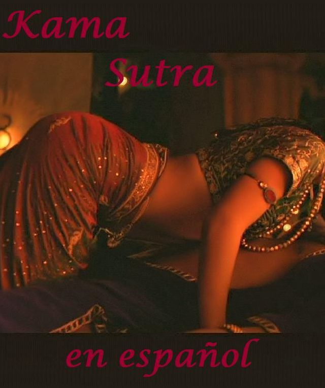 Kama Sutra (en espanol)