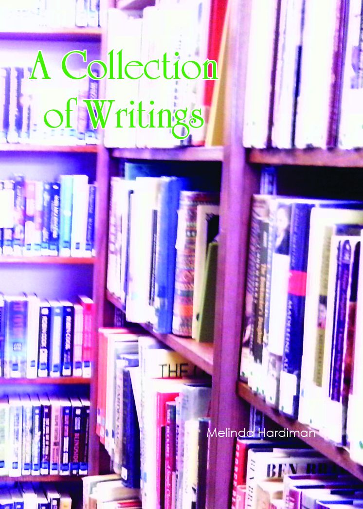 A Collection Of Writings