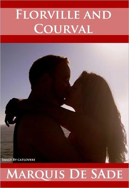 Florville and Courval - (Formatted & Optimized for Nook)