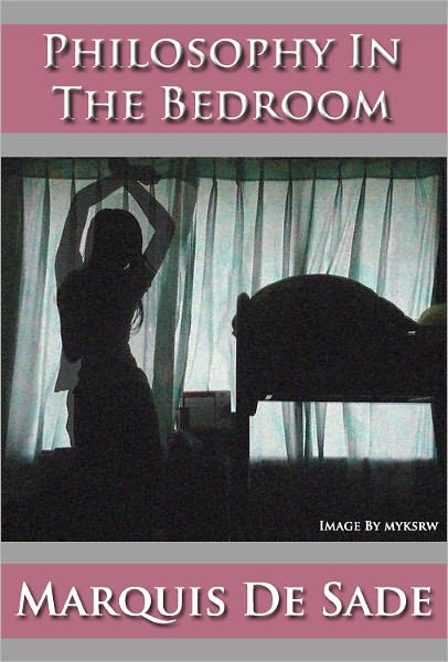 Philosophy in the Bedroom - (Formatted & Optimized for Nook)