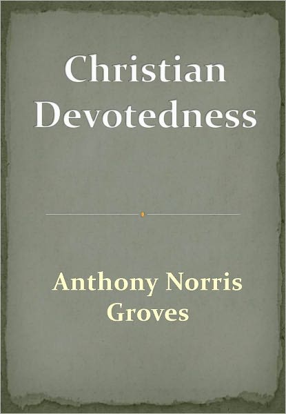 Christian Devotedness w/ Nook Direct Link Technology (Religious Book)