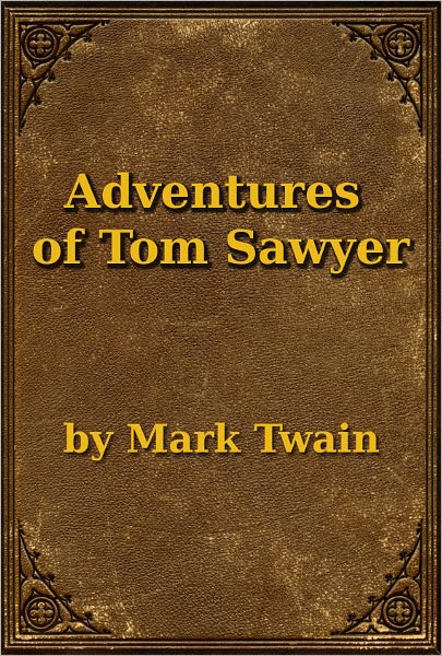 Adventures of Tom Sawyer