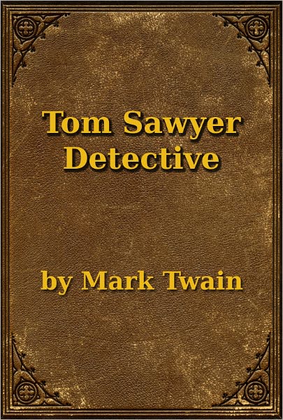 Tom Sawyer Detective
