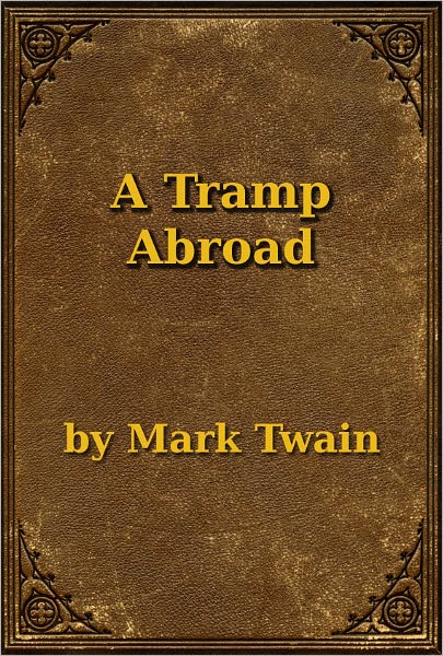A Tramp Abroad