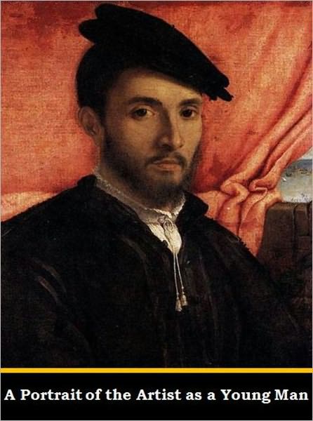 A Portrait of the Artist as a Young Man