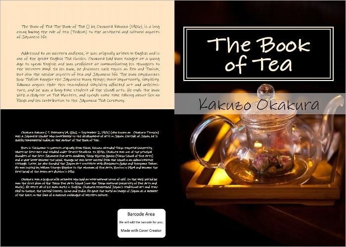 The Book of Tea
