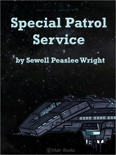 Special Service Patrol