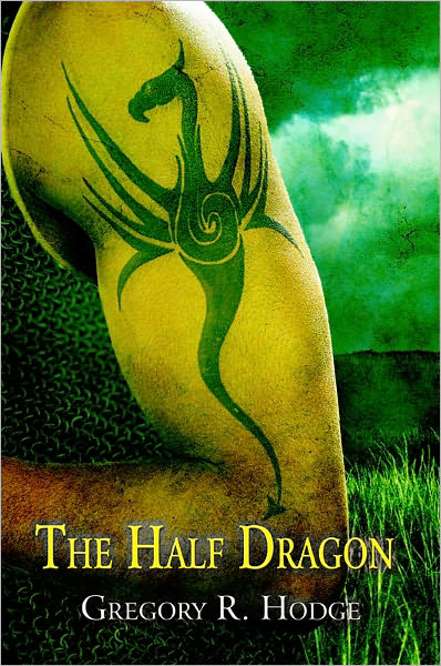The Half Dragon