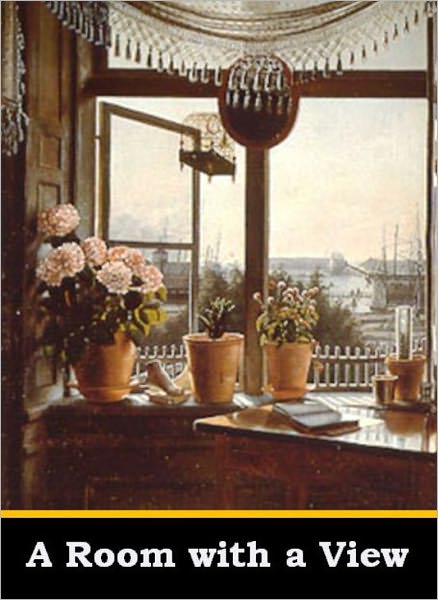 A Room with a View