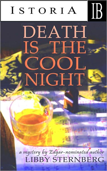 Death Is the Cool Night (A Sean Reilly Mystery)