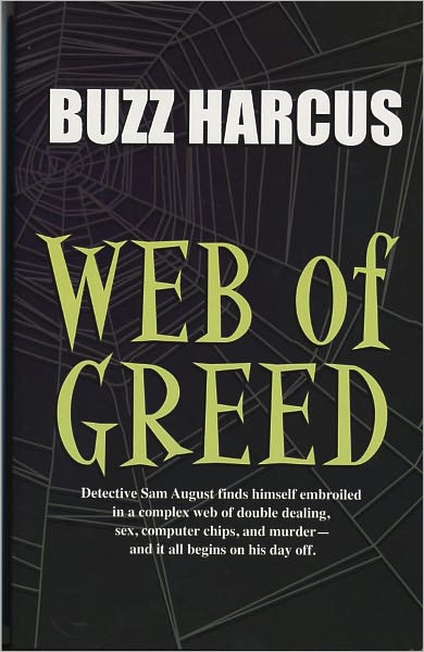 Web Of Greed