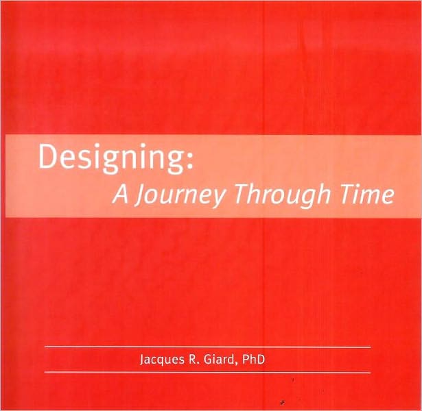 Designing: A Journey Through Time