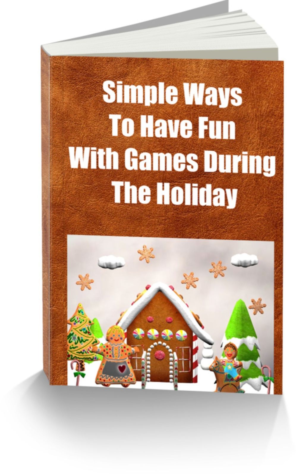 Simple Ways To Have Fun With Games During The Holiday