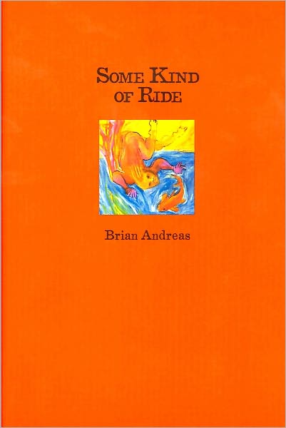 Some Kind of Ride