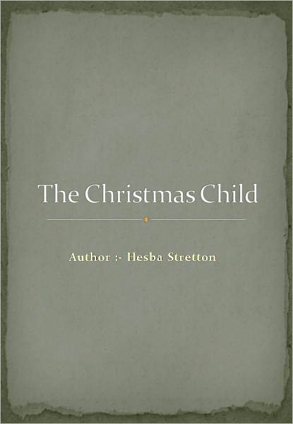 The Christmas Child w/ DirectLink Technology (Religious Book)