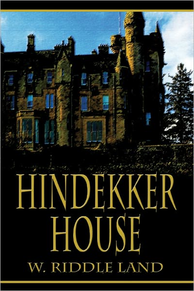 Hindekker House