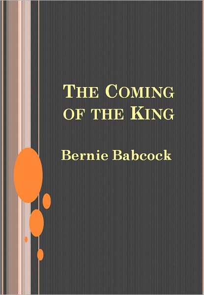 The Coming of the King w/ DirectLink Technology (Religious Book)