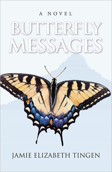 Butterfly Messages