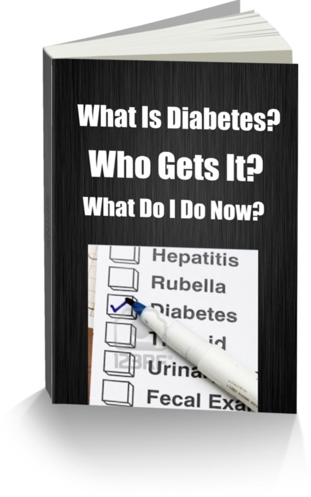 What Is Diabetes? How Diabetes Works