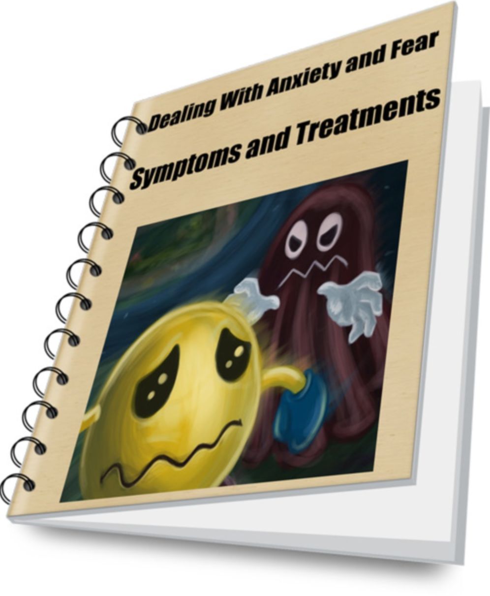 Anxiety-Fear and Possible Treatment