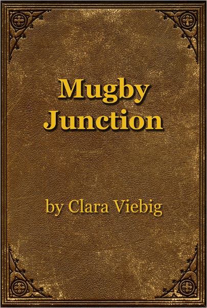 Mugby Junction