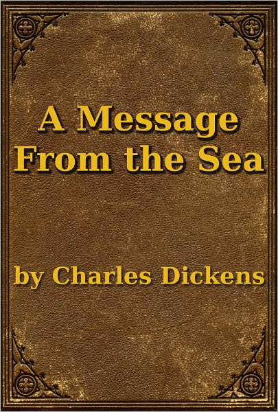 A Message From the Sea