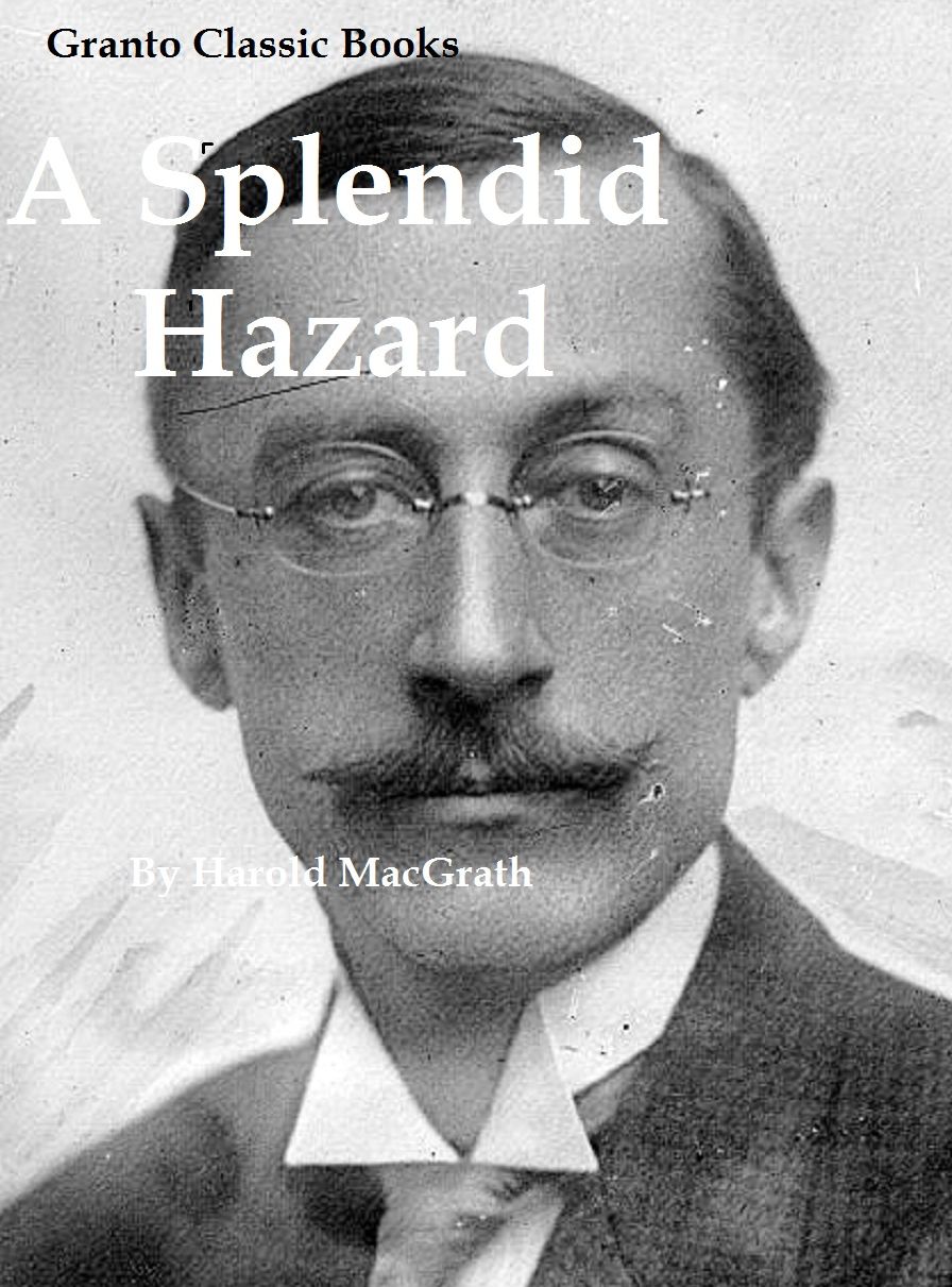 A Splendid Hazard by Harold MacGrath ( Classics Series)