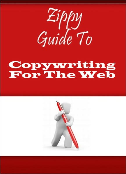 Zippy Guide To Copywriting For The Web