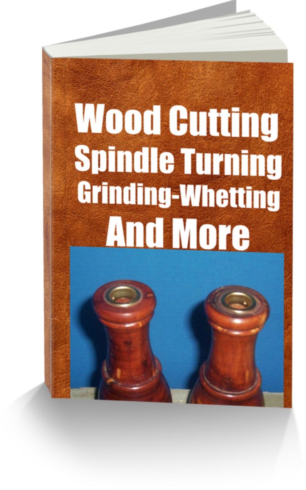 Wood Cutting Course
