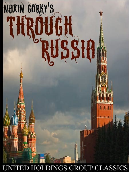 Through Russia
