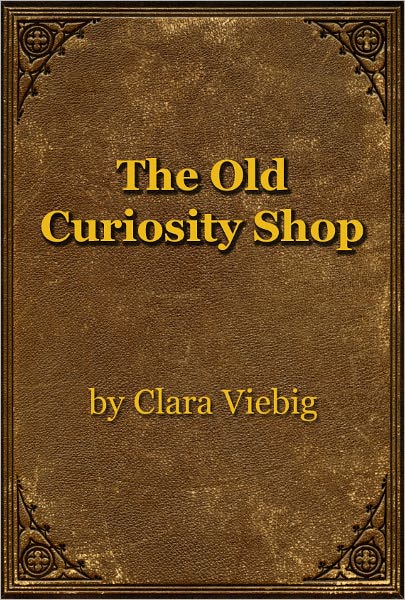 The Old Curiosity Shop