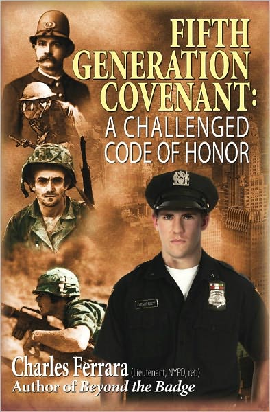 Fifth Generation Covenant