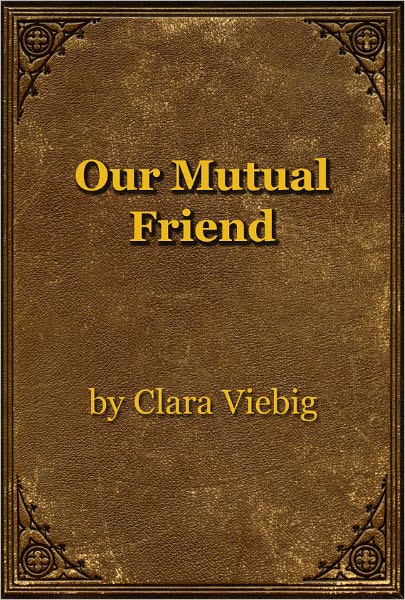 Our Mutual Friend