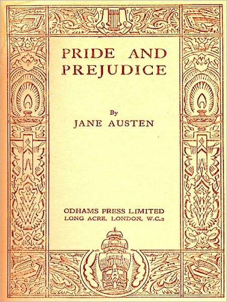 Pride and Prejudice