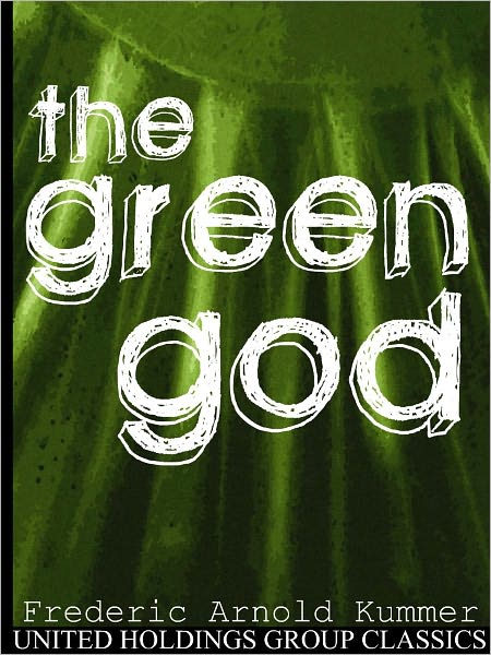 The Green God