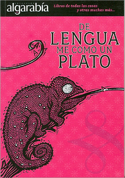 De lengua me como un plato