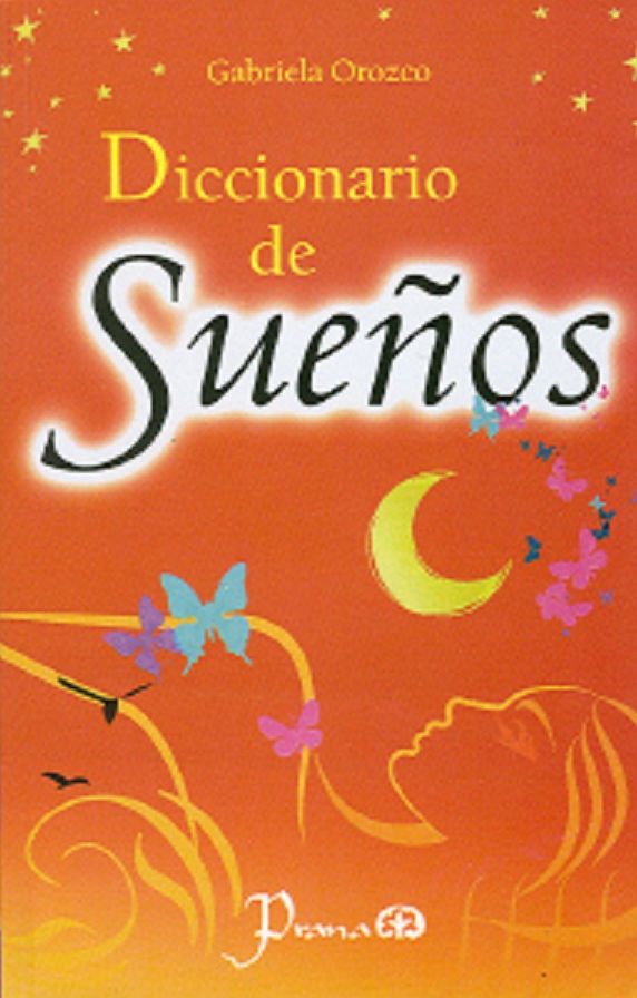 Diccionario de los suenos