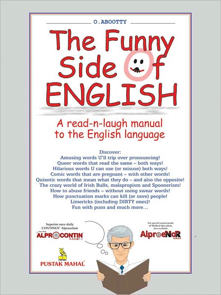 The Funny Side Of English