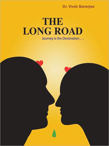 The Long Road - Journey Is The Destination