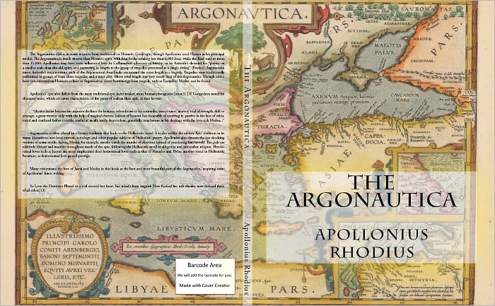 The Argonautica